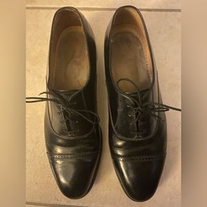 Johnston & Murphy Shoes 12 M